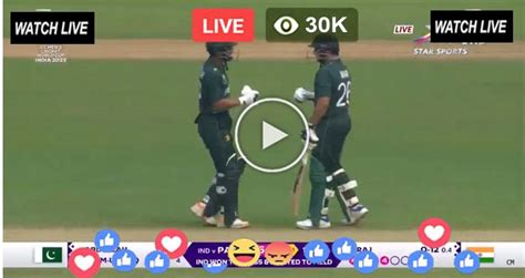 pakistan vs england cricket match live today